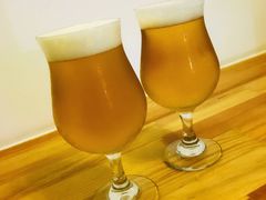 -ZING鲸鱼啤酒(葡萄院店)