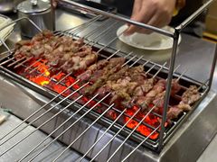 -小寒羊烧烤(凯瑞时代大厦店)