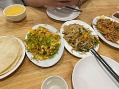 -姥家春饼店(漳州二路店)