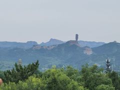 -普陀宗乘之庙(小布达拉宫)