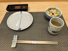 -舞鹤日本料理铁板烧(华侨城店)