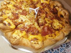 -必胜客(远大路店)