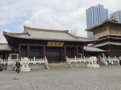 -香积寺