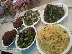 -孟记粥铺·家常菜·烧烤·粥(亚运村店)