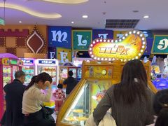 -meland·儿童乐园·游戏厅娃娃机·电玩Xbox(成都合生汇店)