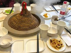 -渔小生蒸汽石锅鱼(印象城店)