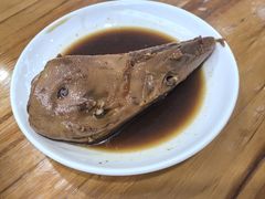 -老袁炒年糕(富豪路店)
