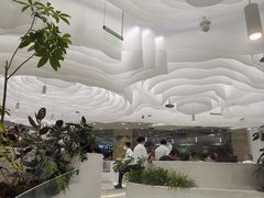 -大树餐厅(朝阳大悦城店)