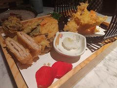 -阿吾罗日本料理(K11艺术中心店)