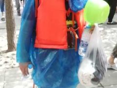 -兴隆红河漂流