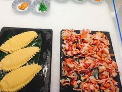 -星伦多自助料理·涮烤一体(杭州来福士店)