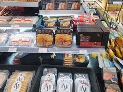 -GranVida生活超市(海信广场店)