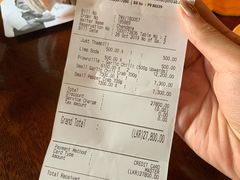 -Ministry of Crab(科伦坡店)