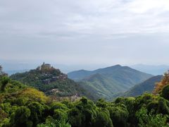-莫干山风景区
