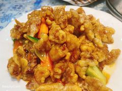 -回香楼大连新派清真菜