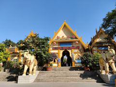 -云南勐巴娜西珍奇园