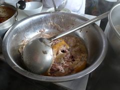 火巴肉-巍山火巴肉饵丝(大理古城店)