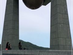 -青澳湾北回归线广场