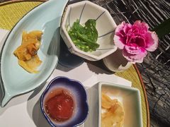 前菜-玄海寿司(国贸店)