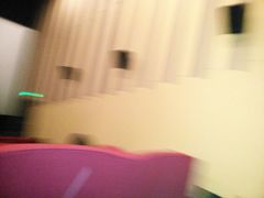 -博纳国际影城(淄博店)