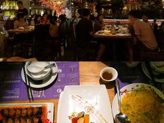 -遇花缘·点心·中西融合菜(美吉特广场店)