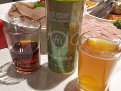 -海底捞火锅(高科广场店)
