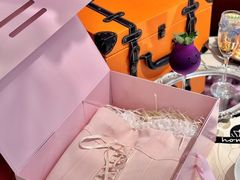 -LE SHARE洛笙·花园西餐(北京路步行街店)