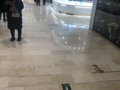 -银泰百货(北京大红门店)