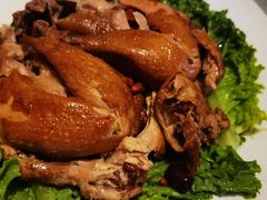 -惠丰堂饭庄·烤鸭·京味菜(西北旺·唐家岭店)
