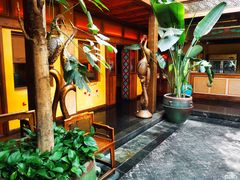-那家小馆•北京菜•烤鸭(香山店)