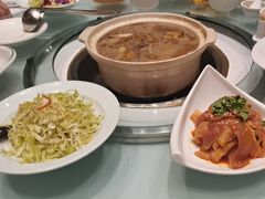 -天宜隆蘑菇宴火锅(石景山旗舰店)