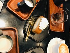 -Home Cafe(水榭春天店)