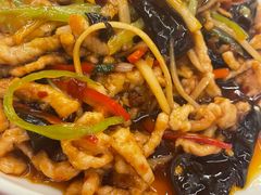 -玉华台饭庄(裕中西里小区店)