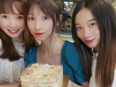 -天空花园餐吧·生日·团建(南山店)