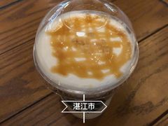 -星巴克臻选(湛江鼎盛广场店)