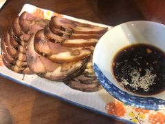 三少酱肘子-娄三少·老北京春饼烤鸭家常菜(方庄店)