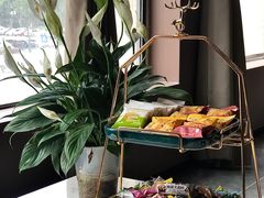 -美足时光·精致悦足·水疗SPA(德阳希望城店)