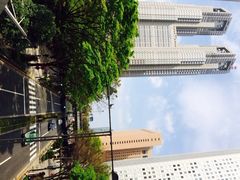 iphone_upload_pic-东京都厅舍