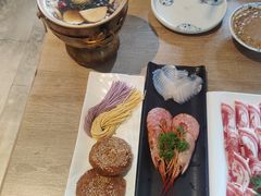 -古关火锅店(古北水镇景区店)