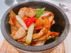 -利苑酒家(华熙国际店)