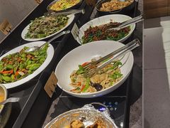 -鹈鹕素食餐厅自助餐部(正阳街店)