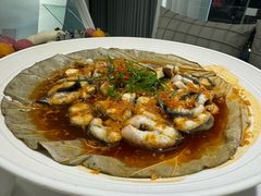 -3号仓库·创意中国菜(新世界城店)