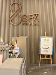 -8SPA养愈空间·新中式疗愈spa