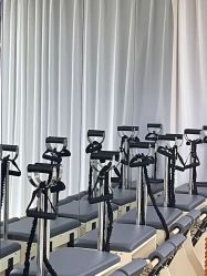 -亦美瑜伽·普拉提