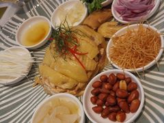 -顺味凤城·顺德菜专门店(九六广场店)