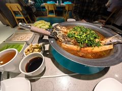 -半天妖烤鱼(新中关购物中心店)