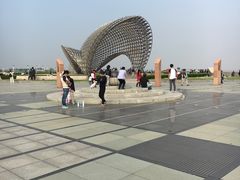 -南汇嘴观海公园