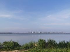 -天津东丽湖风景区