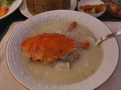 水蟹粥-华庭(澳门伦敦人店)