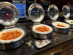 -钱小奴创意自助餐厅·原切谷饲安格斯畅吃(宁波奉化银泰店)